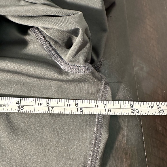 Women’s Nordic Track Zip Jacket. Gray.‎ Medium. - Picture 6 of 8